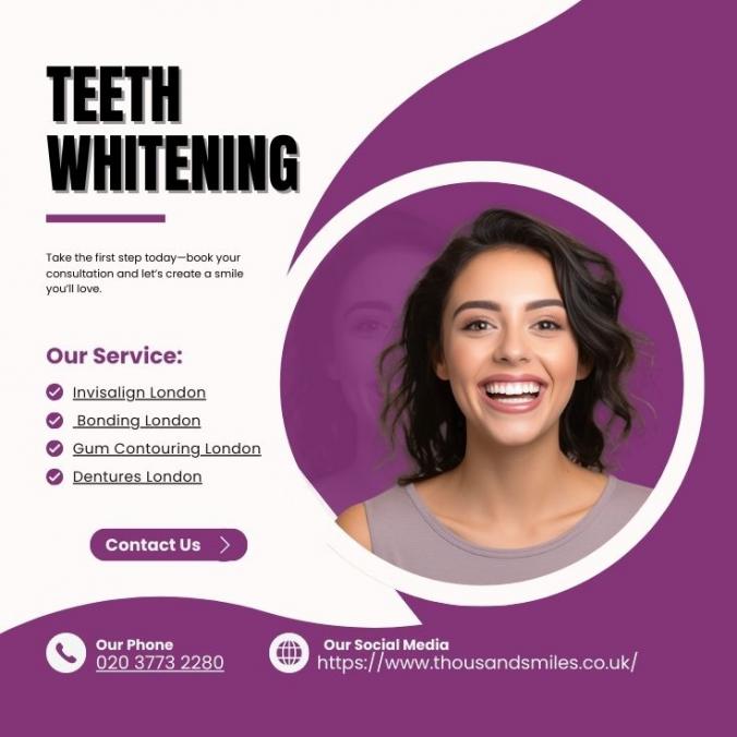 Thousand Smiles Dental Clinic - Photo 2