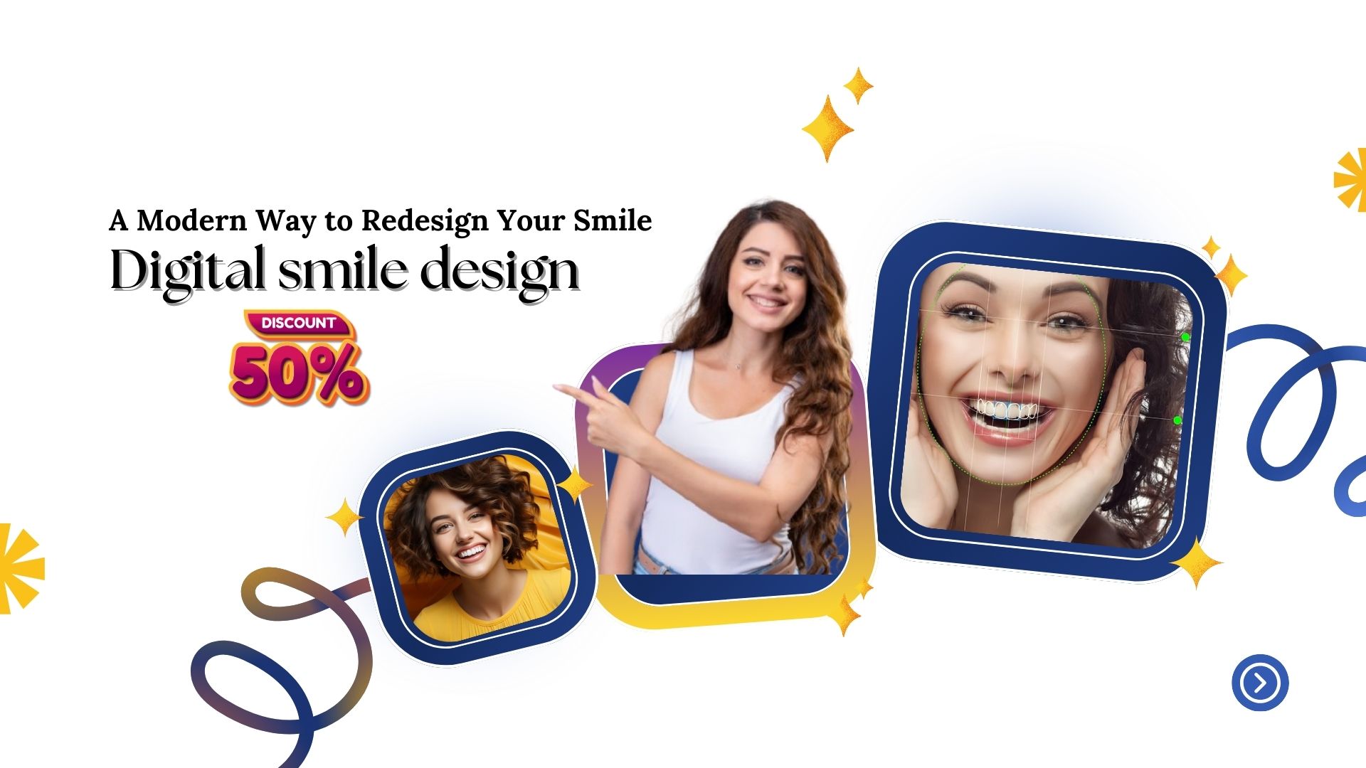 Thousand Smiles Dental Clinic - Photo 3