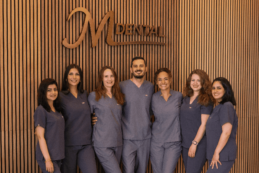 M Dental - Photo 1