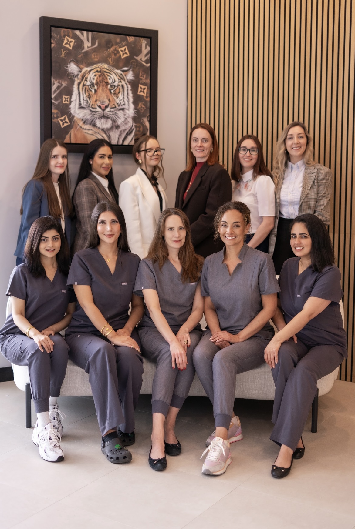 M Dental Greenwich - Photo 1