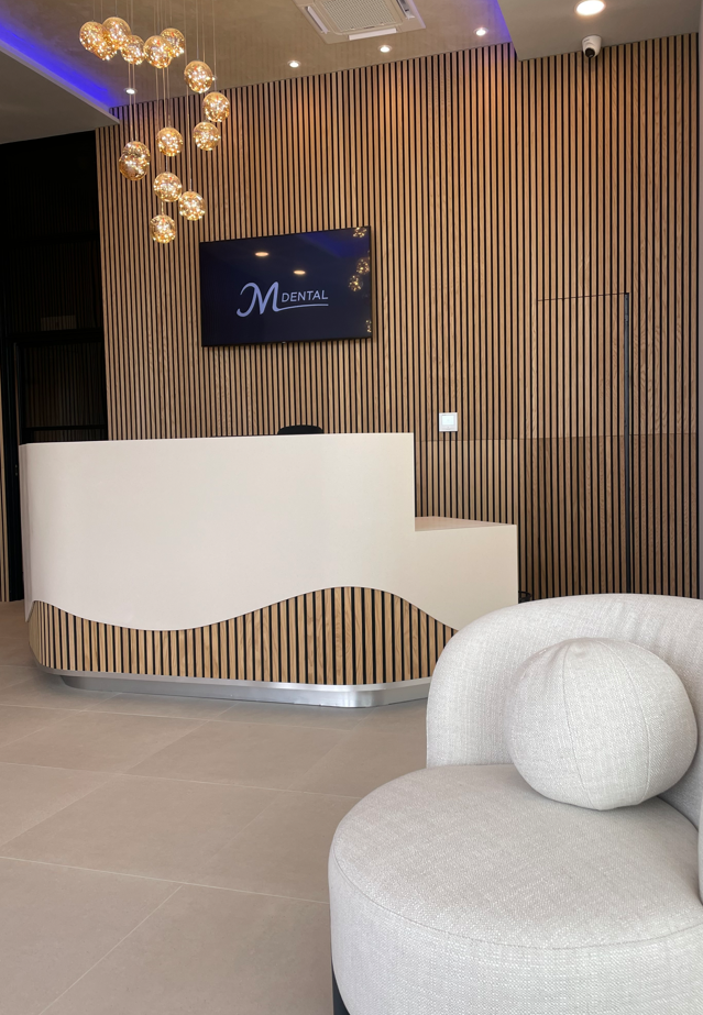 M Dental Greenwich - Photo 3
