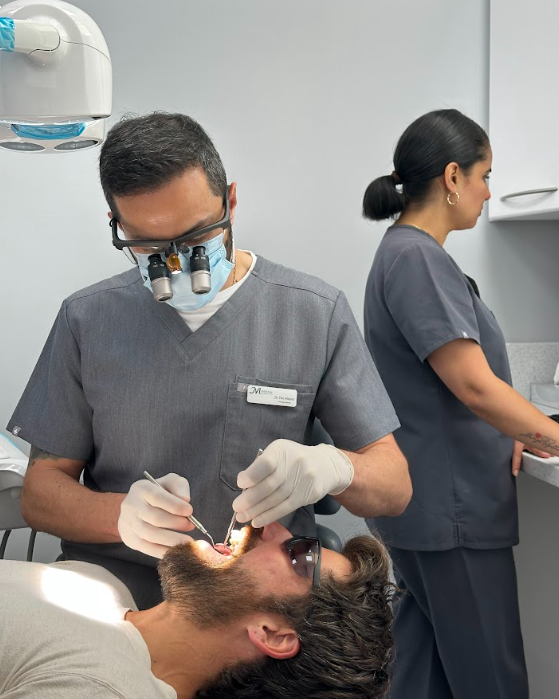 M Dental Greenwich - Photo 4