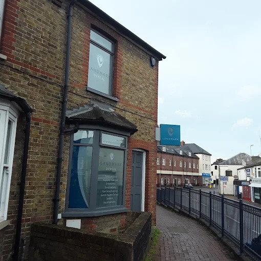 Landmark Dental - Photo 2
