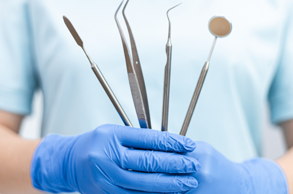 Landmark Dental - Photo 3