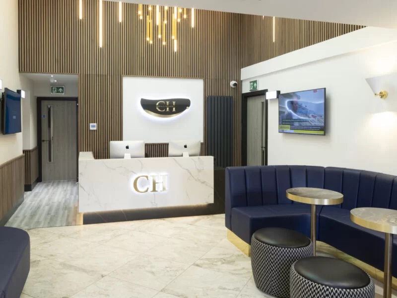 Cheadle Hulme Dental and Cosmetics - Photo 2