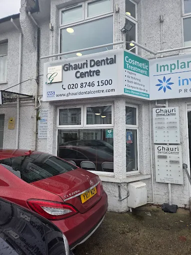 Ghauri Dental Centre - Photo 1