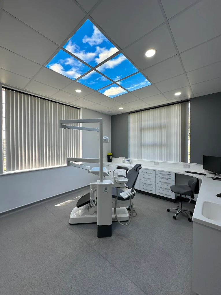 Fixed Teeth Solutions - Photo 1