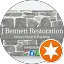 Jay Bennett Restoration