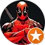 Mr Deadpool