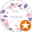 Arty Amarisa
