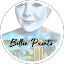 Billie Paints