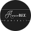 Annie Bee Portrait