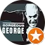 Gorgeous George