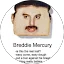 Breadie Mercury