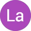 La