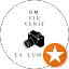 om viu venit la lumina