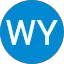 WY