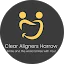 Clear Aligners Harrow