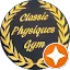Classic Physiques Gym