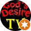 God's Desire