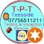 TPT TEESSIDE Pat Testing Service