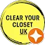 Clear Your Closet Uk