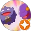 Koffing and Ekans