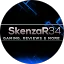 SkenzaR34
