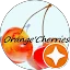 Orange Cherries
