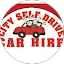 City Self Drive