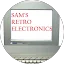 Sam's Retro Electronics