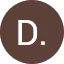D. L