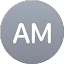 A M