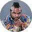 Mr T