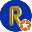 R