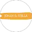 Johan & Stella