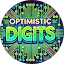 Optimisitic Digits