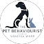 The Pet Behaviourist Vanessa Ward