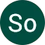 So K