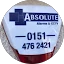 ABSOLUTE ALARMS & CCTV LIVERPOOL