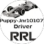 Puppy Jnr RRL