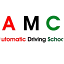 AMC Automatic Driving School