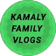 Kamaly’s Vlogs