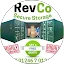 RevCo Self Storage Ltd