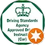 Driving lessons Garforth Kippax Leeds