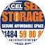 Excel Self Storage Huddersfield